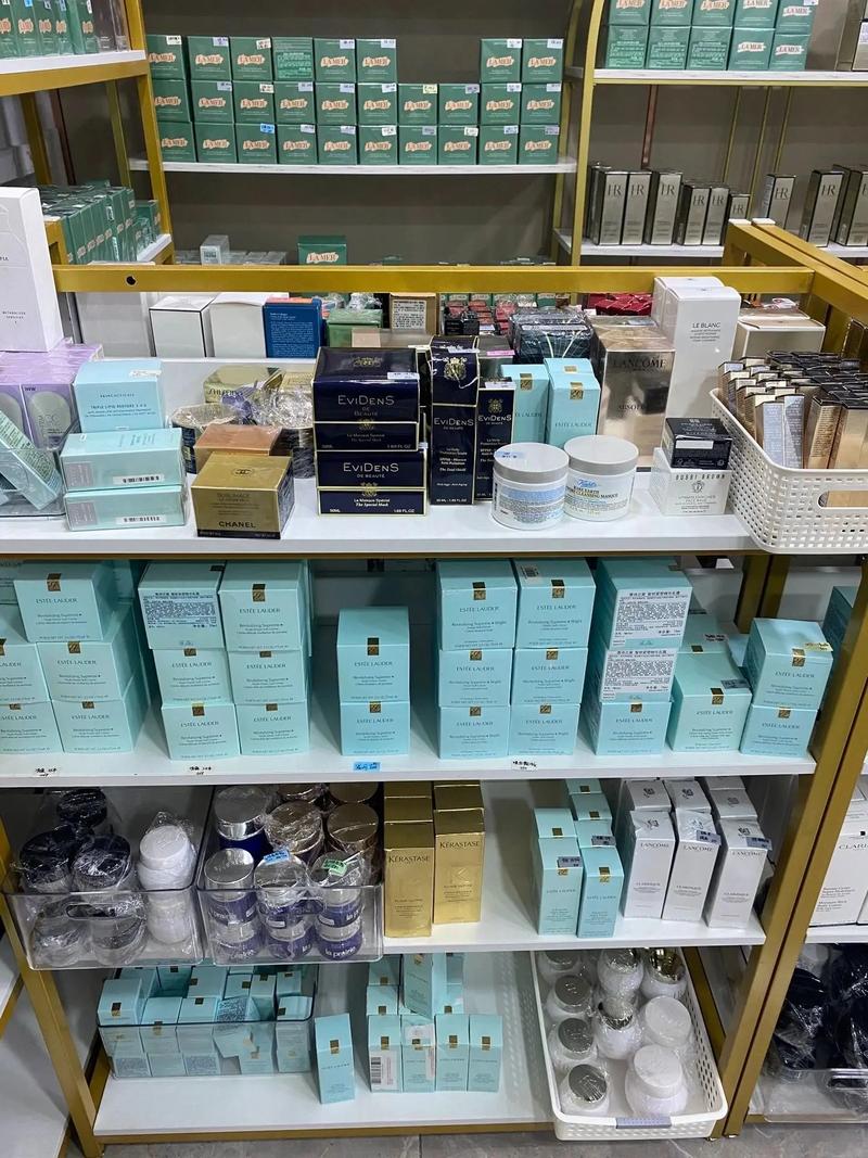 化妝品進(jìn)貨渠道全攻略 各大牌美妝批發(fā)市場解析
