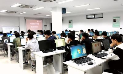 我院第九屆GIS技能大賽圓滿落幕，以信息系統(tǒng)集成及技術(shù)服務(wù)能力為核心